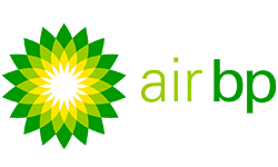 Air BP logo